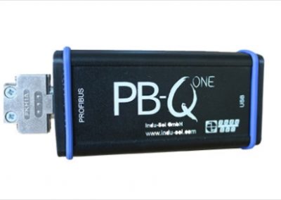 PB-Q ONE