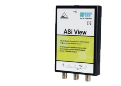 ASi View