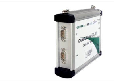 CANBUSview XL III