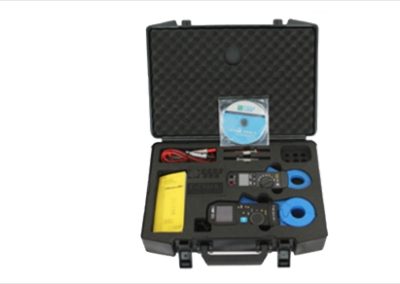 Measuring Clamp Set EMCheck