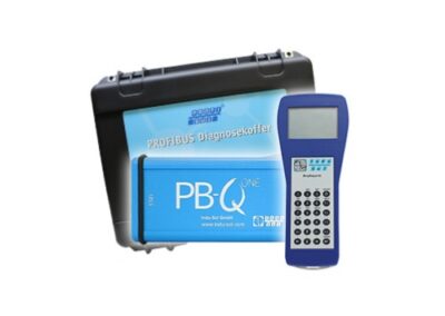 PROFIBUS DiagnosticDUO