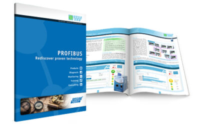 PROFIBUS Brochure