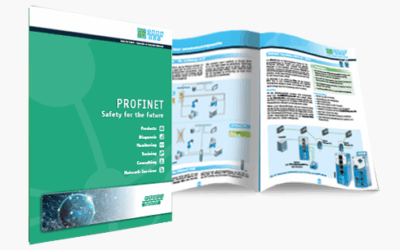 PROFINET Brochure